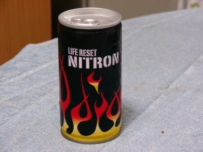 NITRON