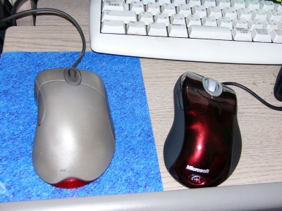 IntelliMouse Explorer